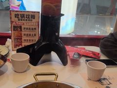 -刘一锅筋头巴脑(大悦城C店)