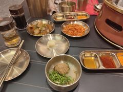 -西塔老太太泥炉烤肉(双井店)