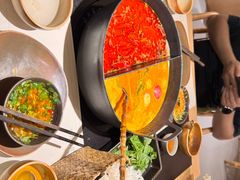 -山缓缓火锅(上海闵行龙湖店)