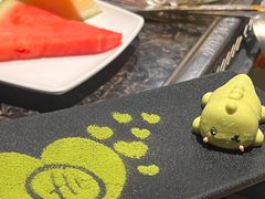 -海底捞火锅(汇悦城店)
