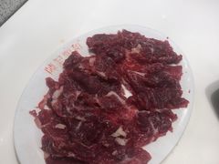 -陈记顺和潮汕牛肉火锅(韩江路店)