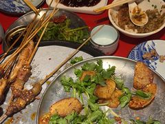 -醉烧膘·烧烤夜宵王(总店)