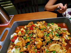 -辣得叫湘菜(四明店)