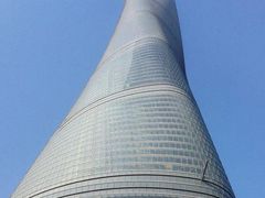 -上海中心大厦