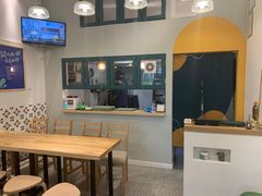 -小团圆糖水铺(襄阳南路店)