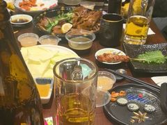 -鸟鹏烧鸟居酒屋(昌岗店)