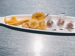 -探鱼·鲜青椒爽麻烤鱼(番禺万达店)