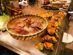 -绿岛国际酒店-西餐厅