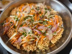 煎面-阿多私房菜(顺德店)