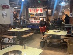 -五里关火锅(牛市口店)