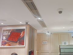 -海底捞火锅(汉峪金谷店)