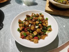-芳芳私房菜·精作淮扬菜(玖珑湾店)