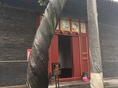 -关林