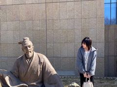 -长春世界雕塑园冰雪艺术天地