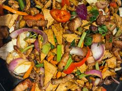 -一烙锅(友谊店)