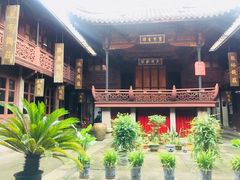 -钱业会馆