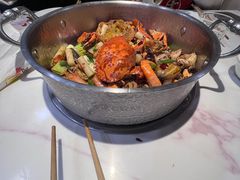 -七欣天香辣蟹火锅(淮安璟和名城店)