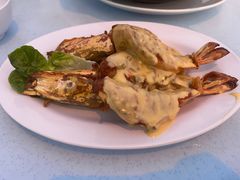 -ZF Seafood Restaurant 卓峰海鲜餐