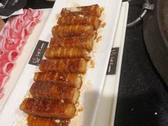 -唇辣号重庆老火锅(燕郊鑫乐汇店)