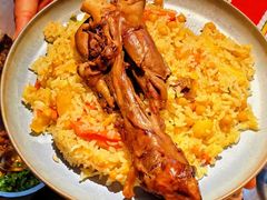 -纳鲁孜·新疆特色餐厅(上海悦荟广场店)