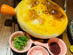 -格鲁·秀色Georgia’s Feast