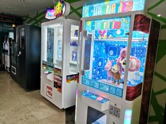 -天幕新彩云国际影城(激光巨幕店)