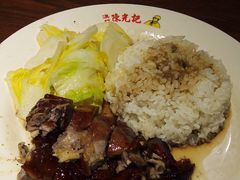 -陈光记烧腊(长寿路店)