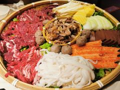 -为什么牛潮汕牛肉火锅(中信广场店)