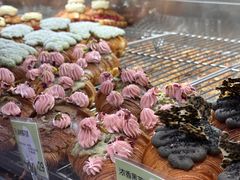 -PAOPAO Bakery&Café(港汇店)