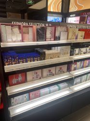 -丝芙兰Sephora