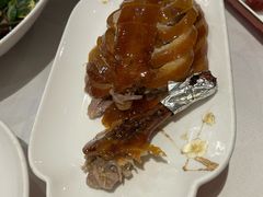 -大鸭梨烤鸭(石佛营店)
