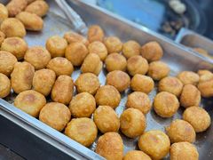 -毛华美食(清扬路店)