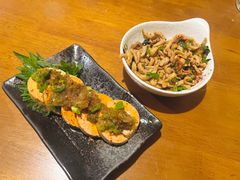 -鸟内会(河北路店)