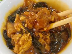 三鲜打卤面-九河居(荔湾路店)