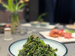 苋菜-魏公馆(昆太路店)