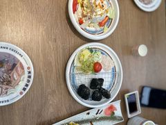 -小川洋风料理(武胜路凯德广场店)