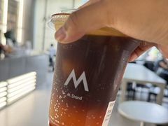 -M Stand(成都COSMO店)