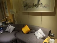 -苏州金鸡湖文博诺富特酒店