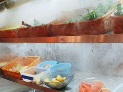 -闻小豆贵州自助火锅(万象城店)