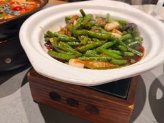 -褚记烤鸭·南京家常菜(雨花客厅店)