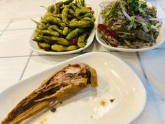 -霸王虾·麻辣小龙虾(清水河公园店)