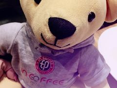 -印咖啡IN COFFEE(红旗街店)