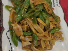 -蔡阿水羊肉店