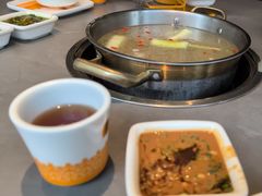 -潮发潮汕牛肉店(芳村店)