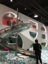 -MINI MARS KIDS CLUB亲子家庭中心(长宁天山店)