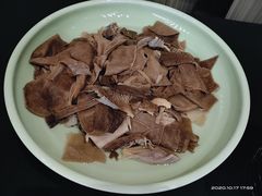 -星湖特色餐厅· 三岔湖环球融创天堂洲际酒店