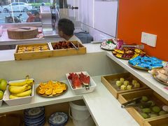 -李记鲜切牛肉自助火锅(紫薇花园店)