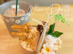 -春莱·老挝咖啡·泰式奶茶(钟楼店)