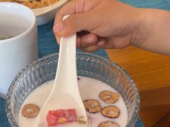 -糟粕醋·椰苑海南菜餐厅(亚龙湾天域酒店)