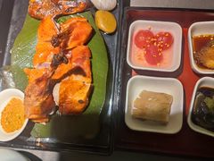 -小厨娘淮扬菜(诚信大道店)